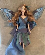 Barbie 1999 Fairy of the Forest Enchanted World of Fairies #25639 segunda mano  Embacar hacia Argentina
