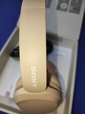 Sony ch520 casque d'occasion  Aulnay-sous-Bois