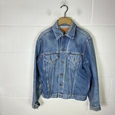 Vintage levis jacket for sale  CARDIFF