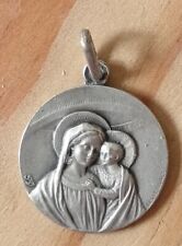 Rare médaille religieuse d'occasion  Bois-Guillaume