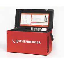 Rothenberger electric pipe for sale  STAFFORD