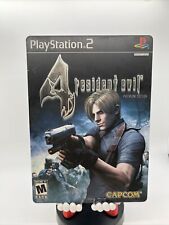 resident evil 4 ps2 for sale  Selden