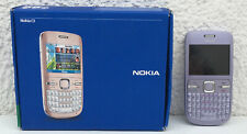 Nokia farb handy gebraucht kaufen  Neustadt am Rübenberge