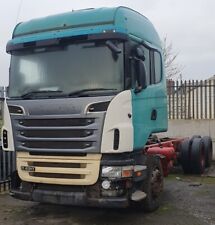 Scania series breaking for sale  STOKE-ON-TRENT