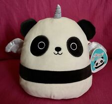 Squishmallows kayce panda for sale  CHATTERIS