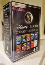 disney dvd box set for sale  SURBITON