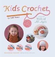 Kids crochet projects for sale  Montgomery