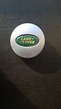 Land rover alloy for sale  MANCHESTER