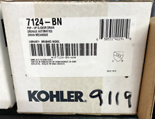 Kohler 7124 pop for sale  Orlando