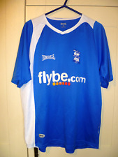 Birmingham city 2006 for sale  KINGSWINFORD