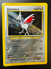 Pokemon card skarmory usato  Guidonia Montecelio