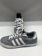 Adidas Para Hombre Neo SE Daily Vulc F76264 Gris Informal Zapatos Tenis Para Hombre Talla 10 segunda mano  Embacar hacia Argentina