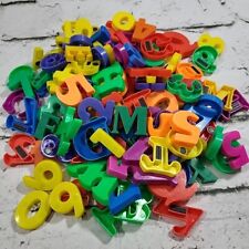 magnetic letters lot for sale  Oregon City