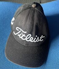 Black titleist fitted for sale  INVERURIE