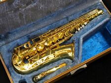 Saxofón alto Yamaha Yas-31 de Japón segunda mano  Embacar hacia Argentina