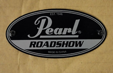 Pearl roadshow drum for sale  National City