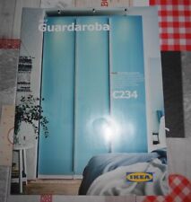 Ikea wardrobes guardaroba usato  Salerno