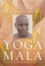 Yoga Mala: The Original Teachings of Ashtanga Yoga Master Sri K. Pattabhi Jois, usado comprar usado  Enviando para Brazil