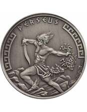 Perseus antichi eroi usato  Italia