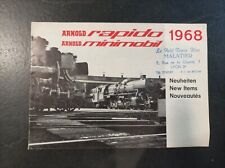 Catalogue ferroviaire trains d'occasion  Aubenas