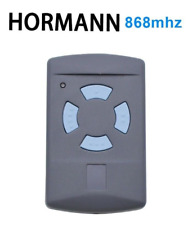 Hormann hsm4 telecommande d'occasion  Laon