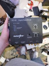 Interfire 13.5V Digital BASS Machine bd-4x controle de graves comprar usado  Enviando para Brazil