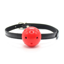 Ball gag bondage for sale  SWINDON