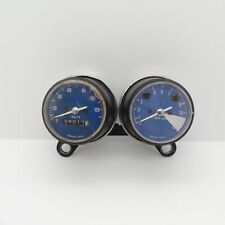 Cockpit tachometer drehzahlmes gebraucht kaufen  Kreuztal