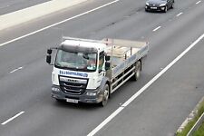 T24 truck photo for sale  LEEDS