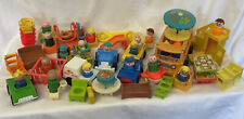 Vtg fisher price for sale  South Dartmouth