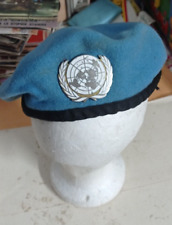 Vecchio cappello militare usato  Roma