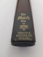Vintage peradon fletcher for sale  CHORLEY