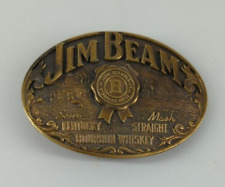 Jim beam belt for sale  Bremerton