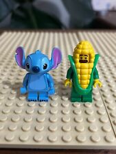 Lego stitch series for sale  RUGBY