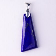 Lapis lazuli pendentif d'occasion  France