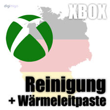 Xbox reinigungsservice wärmel gebraucht kaufen  Frankfurt