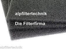 Filtermatte luftfilter filter gebraucht kaufen  Hardt
