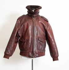 Vintage flight jacket for sale  Shipping to Ireland