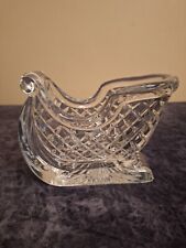 Lenox lead crystal for sale  New Castle