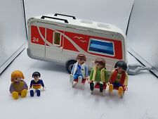 Vintage playmobil playsets for sale  Mansfield
