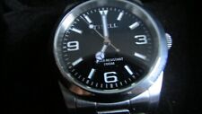 Tissel automatic watch for sale  Saint Petersburg