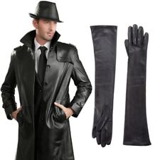 Men genuine leather for sale  Shipping to Ireland