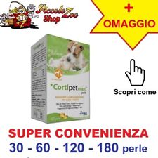 Cortipet maxi 120 usato  Manfredonia