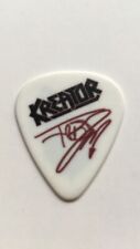Kreator guitar pick for sale  Shipping to Ireland