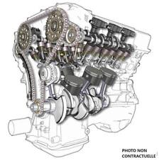 Moteur volkswagen polo d'occasion  Talmont-Saint-Hilaire