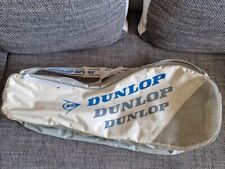 Dunlop tennistasche racket gebraucht kaufen  Krefeld