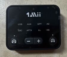1Mii B06T6 Bluetooth Audio Transmitter for sale  Shipping to South Africa