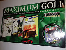 Golf pro maximium for sale  Ireland
