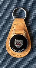 Jaguar growler leather for sale  Shipping to Ireland