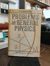 Problems general physics usato  Milano